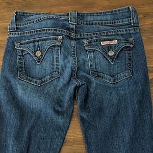 Hudson jeans